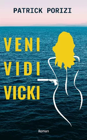 Veni vidi Vicki